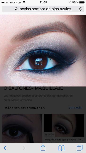 Prueba maquillaje - 4