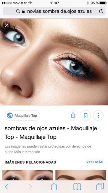 Prueba maquillaje - 6