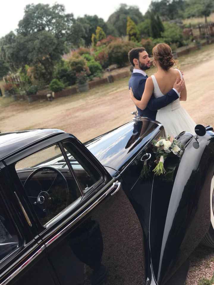 Mi boda! - 4