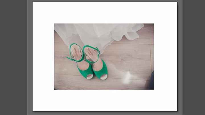 Zapatos para la boda - 1