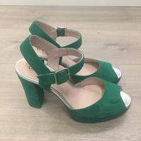 Zapatos de color para la novia?? - 1