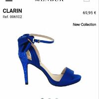 Zapatos originales - 1