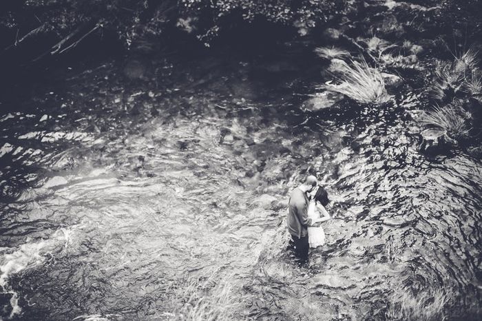 Foto Preboda Cascada 1
