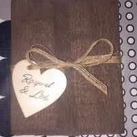 Invitacion boda - 1