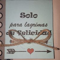 Solo para lagrimas de felicidad😊 - 1