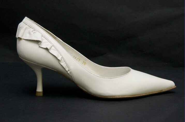 Mis zapatos