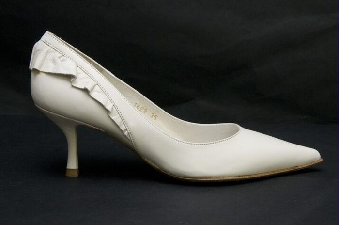 Mis zapatos