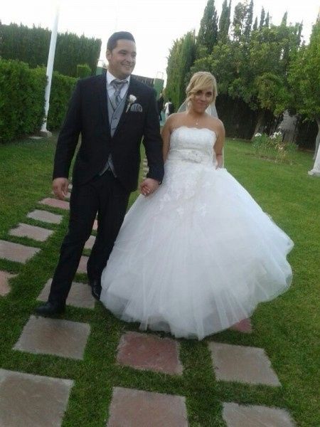 Ya estamos casados! - 2
