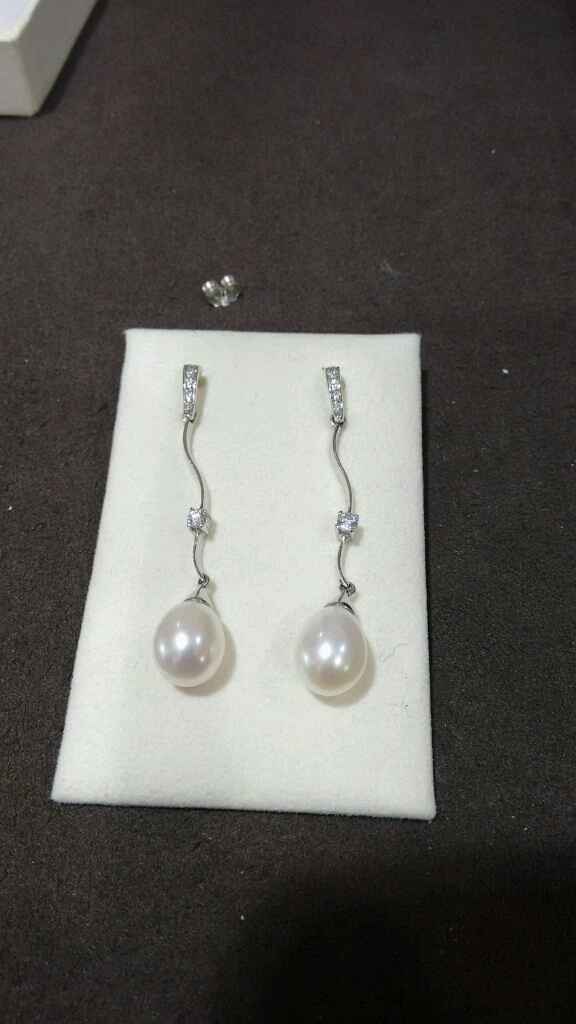 Mis pendientes - 1