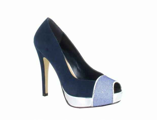 Zapatos para el gran día!!! - 1