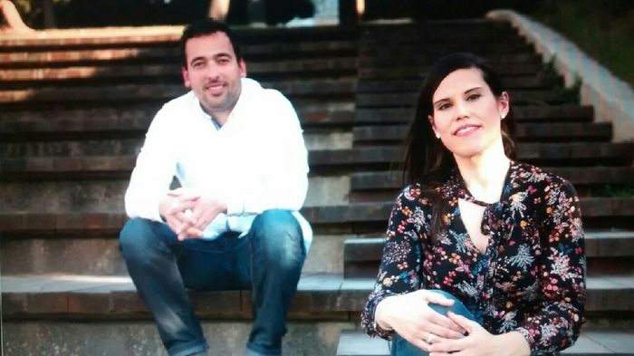 Algunas fotos preboda - 3