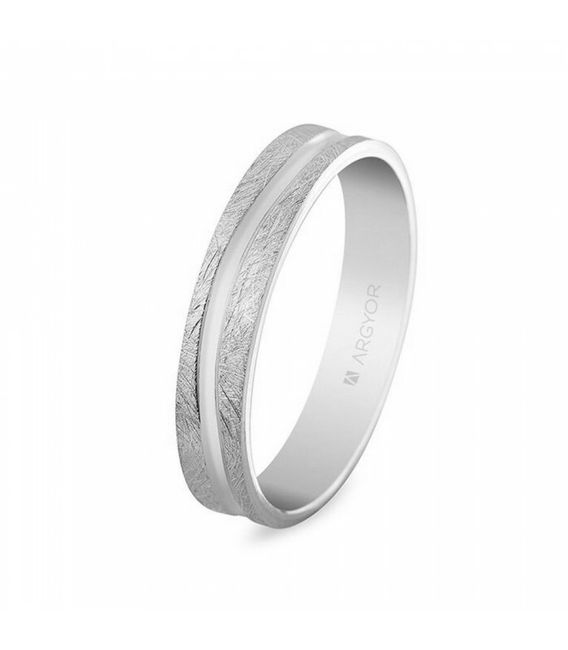 Alianzas de boda - 1