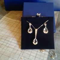 Los pendientes de todas las novias - 1