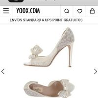 Busco estos zapatos - 1