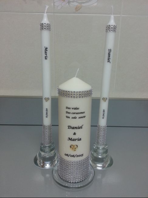 velas