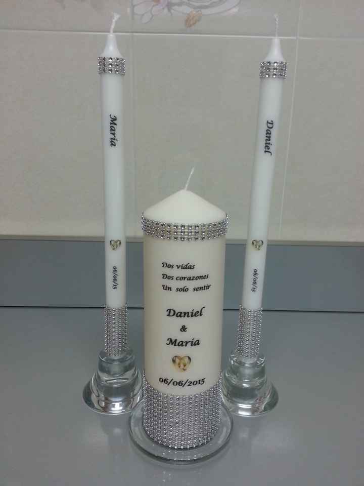 velas