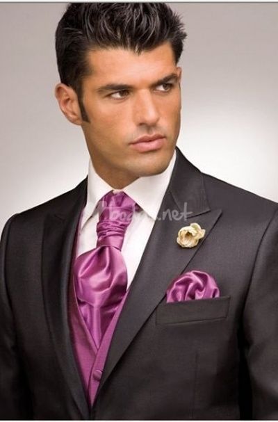 Corbata Novio