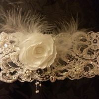 Pulsera de novia