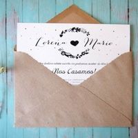 Invitaciones