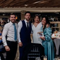 La realidad superó mi imaginación…❤️💍 - 1