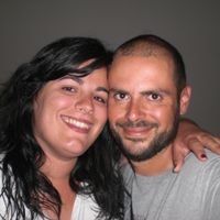 Yo y mi Pareja