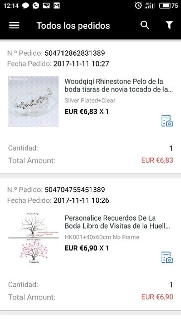  Aliexpress 11.11 - 2
