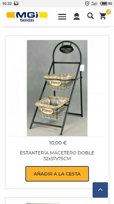 Estantería lidl 3