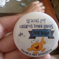 Recomendación de chapas - 2