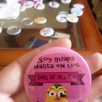 Recomendación de chapas - 3