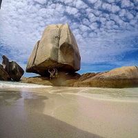 Anse Marron 