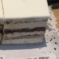 Muñeco de tarta - 1
