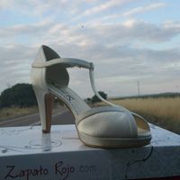 Mis zapatos - 1
