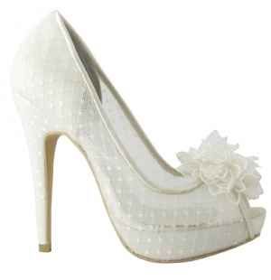 Mis zapatos Menbur