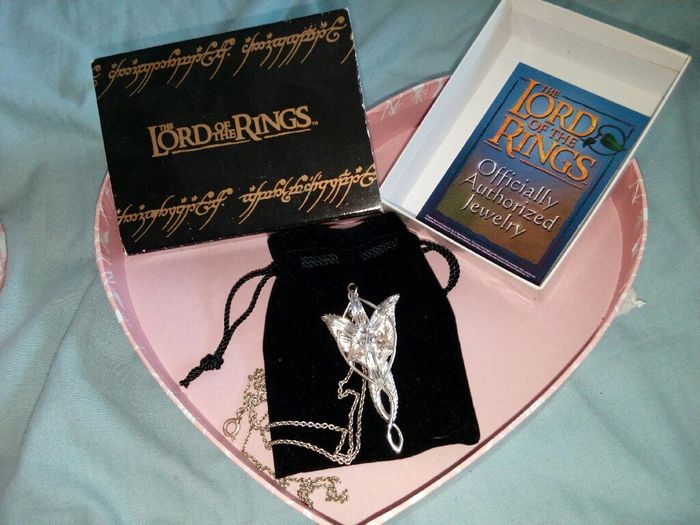  Mi regalo de boda a mi futuro marido - 1