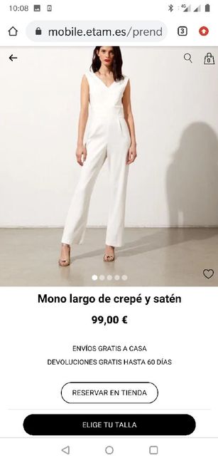 Segundo look 1