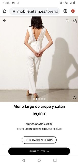 Segundo look 2