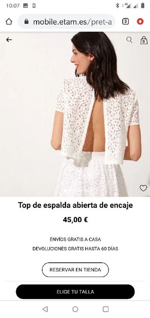 Segundo look 5