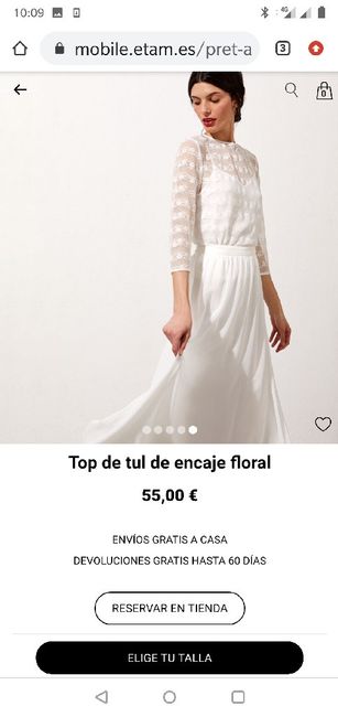 Segundo look 6