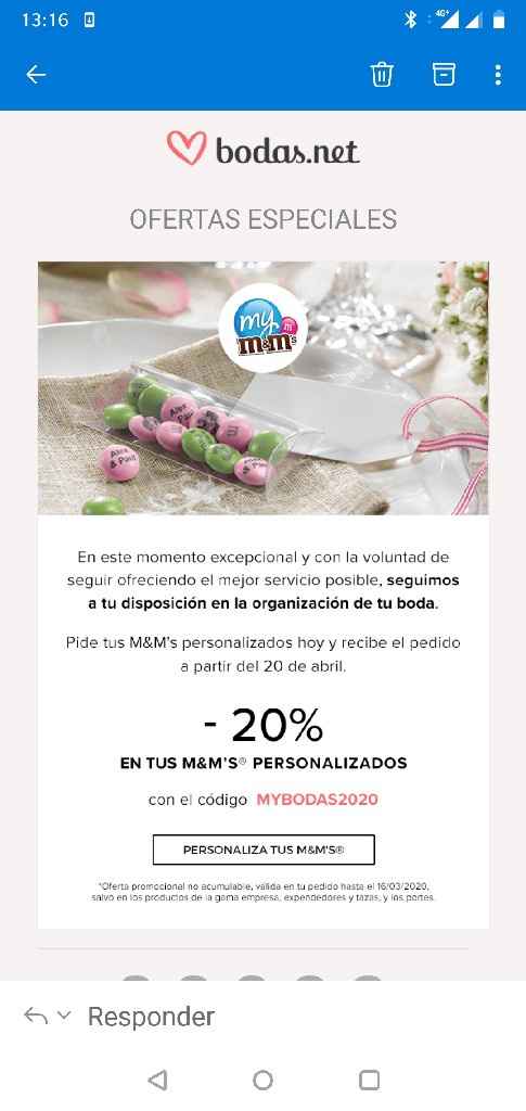 Descuentos generales - 1