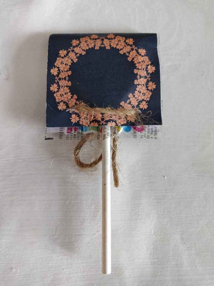 Piruletas - 1