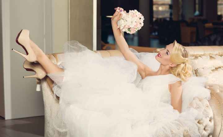 Pre y postboda !! - 1