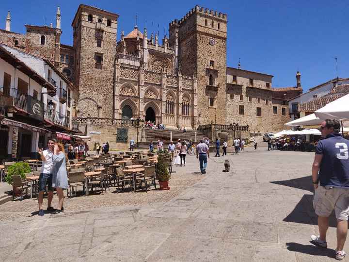 Destino España: compartamos fotos bonitas - 3