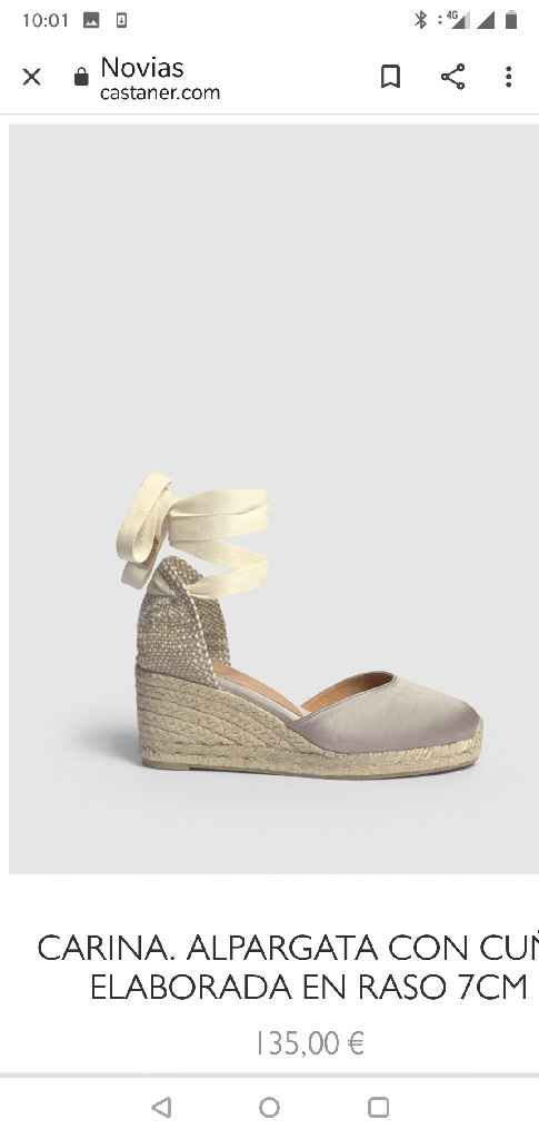 Zapatos!!! - 1