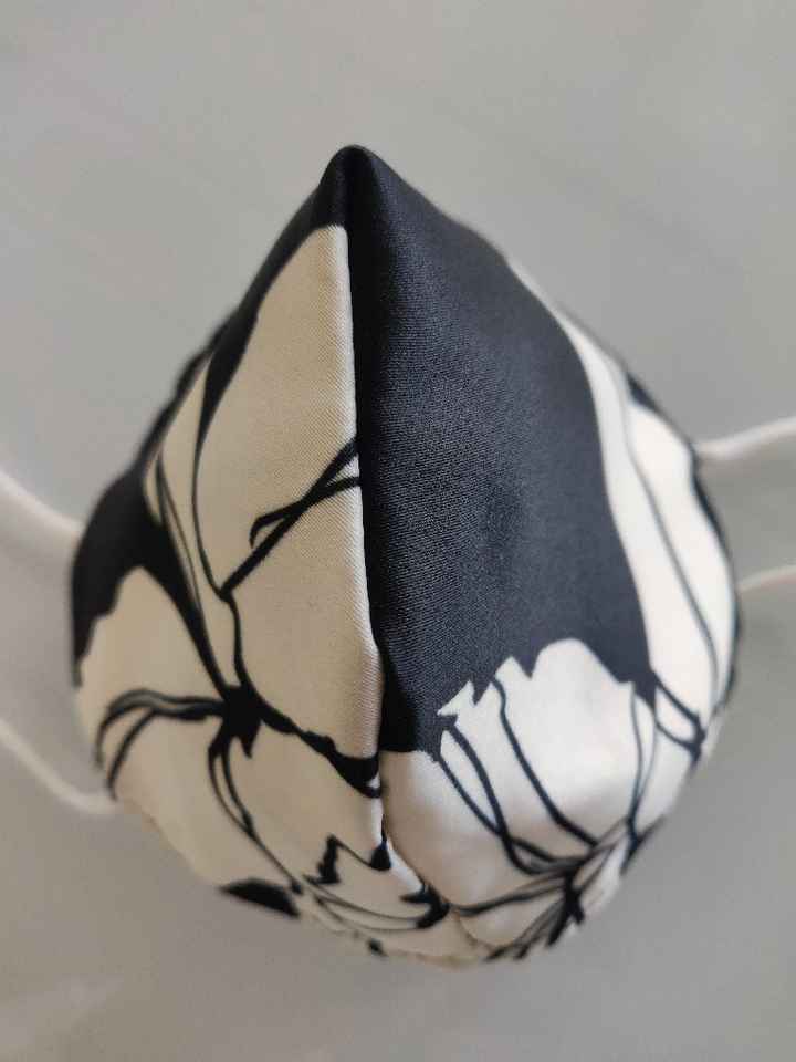 Pronovias y mascarillas - 1