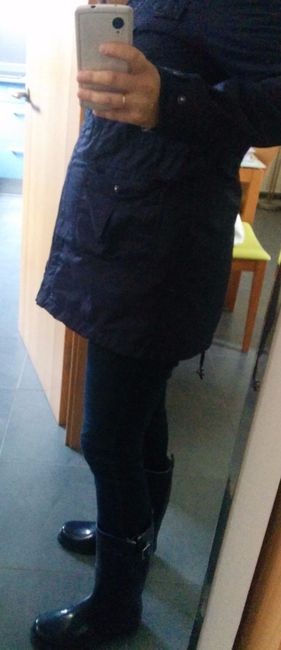 37 5 semanas