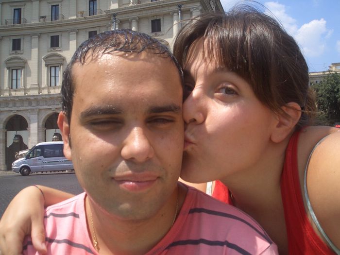 En Roma