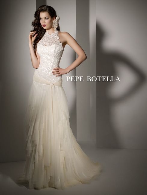 Pepe botella