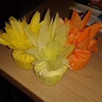 Tazas desayuno decoradas!!! - 1