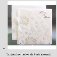 Mis invitacionesssss!!!  - 1