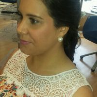 Mi peinado y makillaje - 2